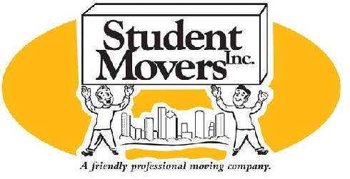 Student Movers's Logo
